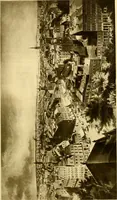 An illustration from The iconography of Manhattan Island, 1498-1909 : compiled from original sources and illustrated by photo-intaglio reproductions of important maps, plans, views, and documents in public and private collections (1915)