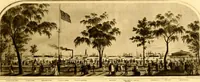 Picture 87 of 213 from The iconography of Manhattan Island, 1498-1909 : compiled from original sources and illustrated by photo-intaglio reproductions of important maps, plans, views, and documents in public and private collections (1915), leaf 385