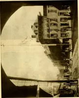 An illustration from The iconography of Manhattan Island, 1498-1909 : compiled from original sources and illustrated by photo-intaglio reproductions of important maps, plans, views, and documents in public and private collections (1915)