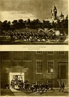 Picture 96 of 213 from The iconography of Manhattan Island, 1498-1909 : compiled from original sources and illustrated by photo-intaglio reproductions of important maps, plans, views, and documents in public and private collections (1915), leaf 401
