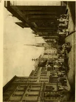 An illustration from The iconography of Manhattan Island, 1498-1909 : compiled from original sources and illustrated by photo-intaglio reproductions of important maps, plans, views, and documents in public and private collections (1915)