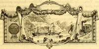 An illustration from The iconography of Manhattan Island, 1498-1909 : compiled from original sources and illustrated by photo-intaglio reproductions of important maps, plans, views, and documents in public and private collections (1915)