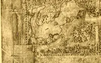 Picture 104 of 213 from The iconography of Manhattan Island, 1498-1909 : compiled from original sources and illustrated by photo-intaglio reproductions of important maps, plans, views, and documents in public and private collections (1915), leaf 414
