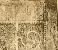 An illustration from The iconography of Manhattan Island, 1498-1909 : compiled from original sources and illustrated by photo-intaglio reproductions of important maps, plans, views, and documents in public and private collections (1915)