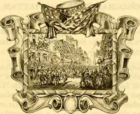 Picture 113 of 213 from The iconography of Manhattan Island, 1498-1909 : compiled from original sources and illustrated by photo-intaglio reproductions of important maps, plans, views, and documents in public and private collections (1915), leaf 473