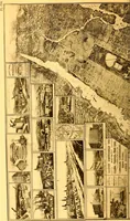 An illustration from The iconography of Manhattan Island, 1498-1909 : compiled from original sources and illustrated by photo-intaglio reproductions of important maps, plans, views, and documents in public and private collections (1915)