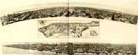 Picture 121 of 213 from The iconography of Manhattan Island, 1498-1909 : compiled from original sources and illustrated by photo-intaglio reproductions of important maps, plans, views, and documents in public and private collections (1915), leaf 527