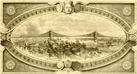 An illustration from The iconography of Manhattan Island, 1498-1909 : compiled from original sources and illustrated by photo-intaglio reproductions of important maps, plans, views, and documents in public and private collections (1915)