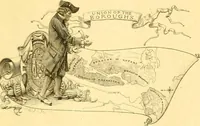 Picture 123 of 213 from The iconography of Manhattan Island, 1498-1909 : compiled from original sources and illustrated by photo-intaglio reproductions of important maps, plans, views, and documents in public and private collections (1915), leaf 591