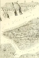 Picture 124 of 213 from The iconography of Manhattan Island, 1498-1909 : compiled from original sources and illustrated by photo-intaglio reproductions of important maps, plans, views, and documents in public and private collections (1915), leaf 597
