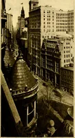 An illustration from The iconography of Manhattan Island, 1498-1909 : compiled from original sources and illustrated by photo-intaglio reproductions of important maps, plans, views, and documents in public and private collections (1915)