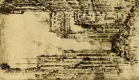 Picture 134 of 213 from The iconography of Manhattan Island, 1498-1909 : compiled from original sources and illustrated by photo-intaglio reproductions of important maps, plans, views, and documents in public and private collections (1915), leaf 611