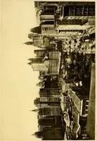 An illustration from The iconography of Manhattan Island, 1498-1909 : compiled from original sources and illustrated by photo-intaglio reproductions of important maps, plans, views, and documents in public and private collections (1915)