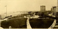 An illustration from The iconography of Manhattan Island, 1498-1909 : compiled from original sources and illustrated by photo-intaglio reproductions of important maps, plans, views, and documents in public and private collections (1915)