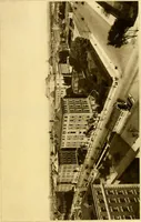 Picture 149 of 213 from The iconography of Manhattan Island, 1498-1909 : compiled from original sources and illustrated by photo-intaglio reproductions of important maps, plans, views, and documents in public and private collections (1915), leaf 633