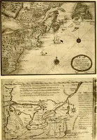 Picture 153 of 213 from The iconography of Manhattan Island, 1498-1909 : compiled from original sources and illustrated by photo-intaglio reproductions of important maps, plans, views, and documents in public and private collections (1915), leaf 673