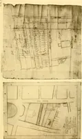 An illustration from The iconography of Manhattan Island, 1498-1909 : compiled from original sources and illustrated by photo-intaglio reproductions of important maps, plans, views, and documents in public and private collections (1915)