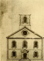 Picture 164 of 213 from The iconography of Manhattan Island, 1498-1909 : compiled from original sources and illustrated by photo-intaglio reproductions of important maps, plans, views, and documents in public and private collections (1915), leaf 691