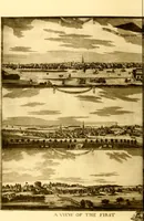 Picture 169 of 213 from The iconography of Manhattan Island, 1498-1909 : compiled from original sources and illustrated by photo-intaglio reproductions of important maps, plans, views, and documents in public and private collections (1915), leaf 696