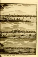 An illustration from The iconography of Manhattan Island, 1498-1909 : compiled from original sources and illustrated by photo-intaglio reproductions of important maps, plans, views, and documents in public and private collections (1915)