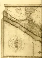 An illustration from The iconography of Manhattan Island, 1498-1909 : compiled from original sources and illustrated by photo-intaglio reproductions of important maps, plans, views, and documents in public and private collections (1915)