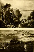 Picture 186 of 213 from The iconography of Manhattan Island, 1498-1909 : compiled from original sources and illustrated by photo-intaglio reproductions of important maps, plans, views, and documents in public and private collections (1915), leaf 721