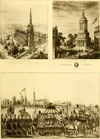 Picture 189 of 213 from The iconography of Manhattan Island, 1498-1909 : compiled from original sources and illustrated by photo-intaglio reproductions of important maps, plans, views, and documents in public and private collections (1915), leaf 725