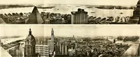 Picture 197 of 213 from The iconography of Manhattan Island, 1498-1909 : compiled from original sources and illustrated by photo-intaglio reproductions of important maps, plans, views, and documents in public and private collections (1915), leaf 739