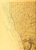 Picture 203 of 213 from The iconography of Manhattan Island, 1498-1909 : compiled from original sources and illustrated by photo-intaglio reproductions of important maps, plans, views, and documents in public and private collections (1915), leaf 812