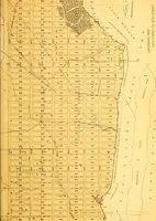 Picture 208 of 213 from The iconography of Manhattan Island, 1498-1909 : compiled from original sources and illustrated by photo-intaglio reproductions of important maps, plans, views, and documents in public and private collections (1915), leaf 821