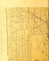 Picture 209 of 213 from The iconography of Manhattan Island, 1498-1909 : compiled from original sources and illustrated by photo-intaglio reproductions of important maps, plans, views, and documents in public and private collections (1915), leaf 824