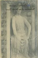 Picture 22 of 31 from Iconography of the west front of Wells cathedral, with an appendix on the sculptures of other medieval churches in England; (1851), leaf 180