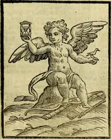 Picture 24 of 362 from Iconologia (1645), leaf 100