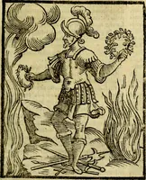 Picture 25 of 362 from Iconologia (1645), leaf 102