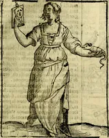 Picture 28 of 362 from Iconologia (1645), leaf 110