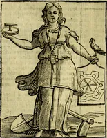 Picture 29 of 362 from Iconologia (1645), leaf 111