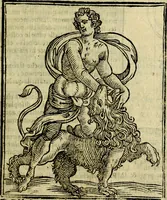 Picture 30 of 362 from Iconologia (1645), leaf 112