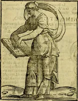 An illustration from Iconologia (1645)