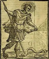 Picture 38 of 362 from Iconologia (1645), leaf 121