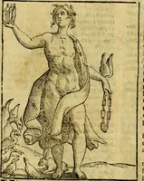 Picture 46 of 362 from Iconologia (1645), leaf 137