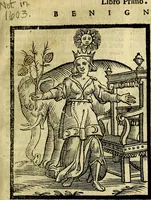 Picture 48 of 362 from Iconologia (1645), leaf 140