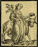 Picture 52 of 362 from Iconologia (1645), leaf 155
