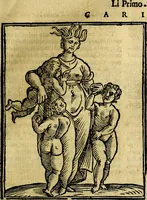 Picture 53 of 362 from Iconologia (1645), leaf 156