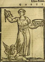 Picture 54 of 362 from Iconologia (1645), leaf 158