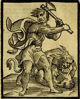 Picture 55 of 362 from Iconologia (1645), leaf 159
