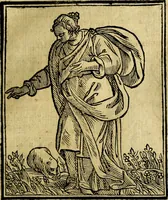 Picture 56 of 362 from Iconologia (1645), leaf 160