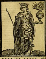 Picture 59 of 362 from Iconologia (1645), leaf 163