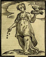 Picture 62 of 362 from Iconologia (1645), leaf 166