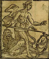 Picture 64 of 362 from Iconologia (1645), leaf 168