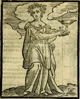 Picture 70 of 362 from Iconologia (1645), leaf 174